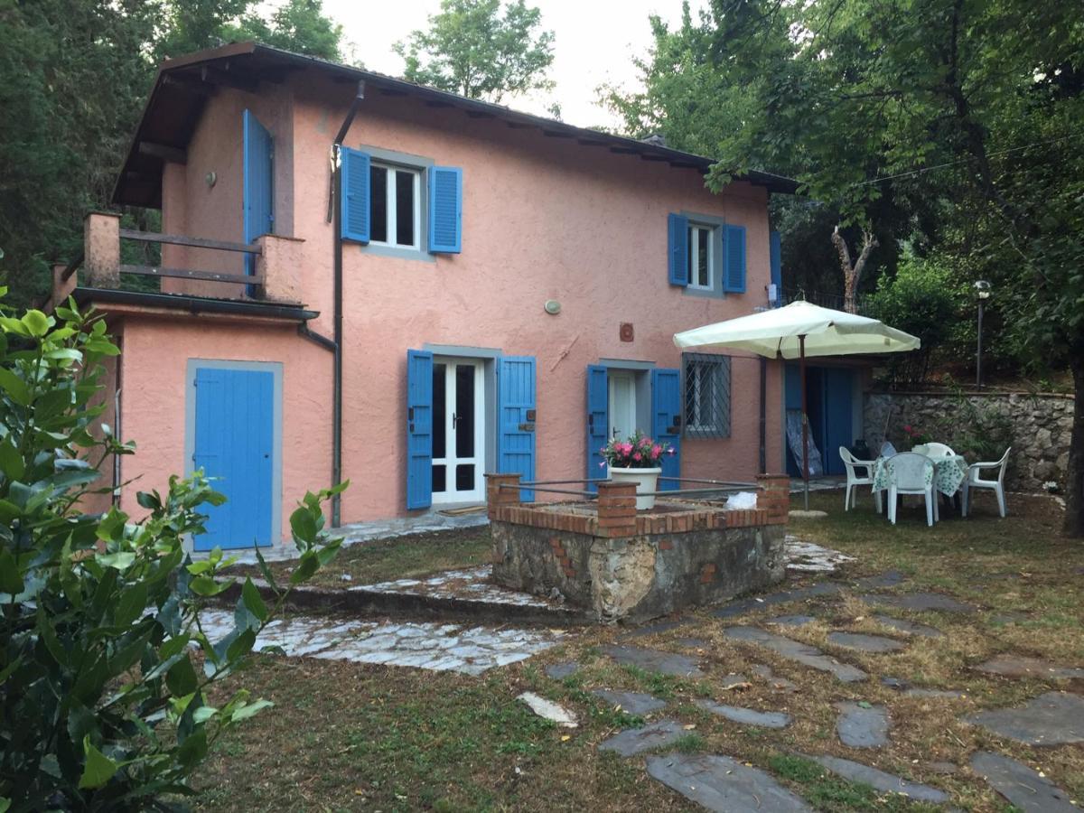Casa vacanze Casa Oliveto *